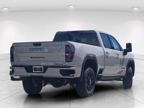Dune 2026 GMC Sierra 2500 AT4