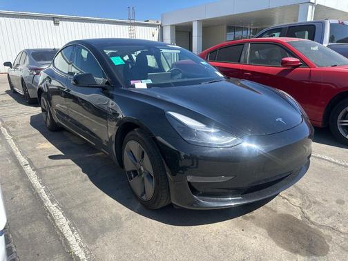 2023 Tesla Model 3 Base