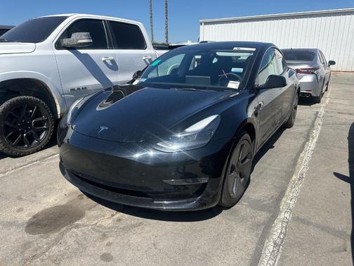 2023 Tesla Model 3 Base