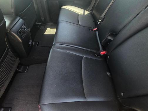 Barcelona Red Metallic 2024 Toyota 4Runner TRD Off Road Premium