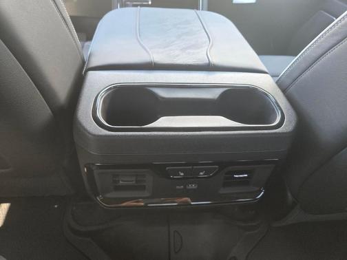Summit White 2026 GMC Sierra 1500 AT4X