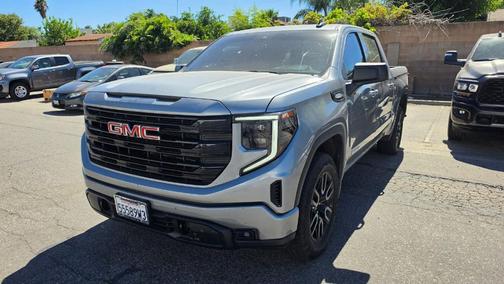 Sterling 2023 GMC Sierra 1500 Elevation