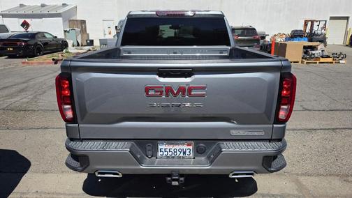 Sterling 2023 GMC Sierra 1500 Elevation