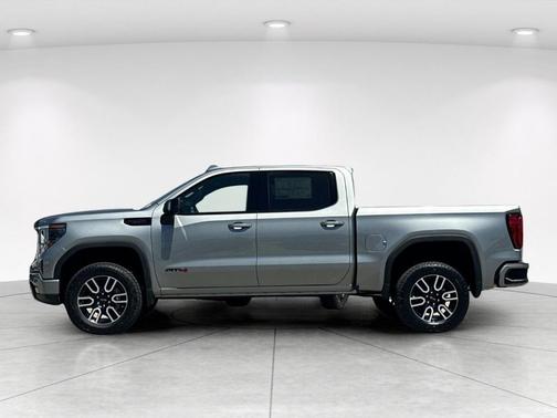 Sterling 2026 GMC Sierra 1500 AT4