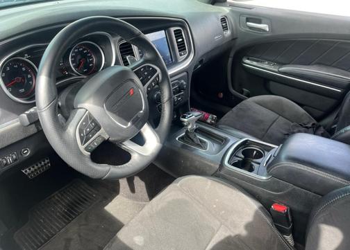 2018 Dodge Charger R/T 392