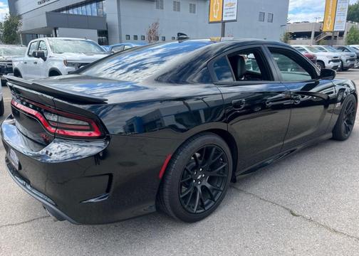2018 Dodge Charger R/T 392
