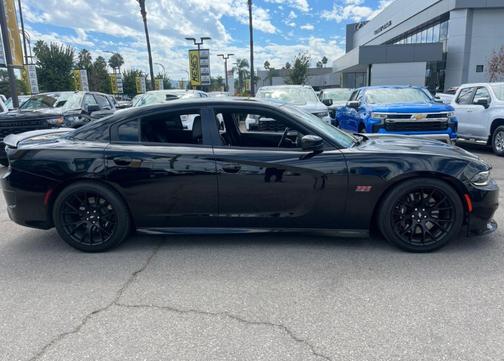2018 Dodge Charger R/T 392