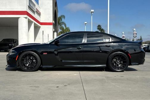 2018 Dodge Charger R/T 392