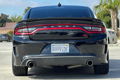 2018 Dodge Charger R/T 392