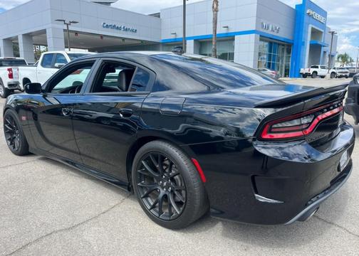 2018 Dodge Charger R/T 392