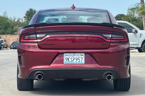 2023 Dodge Charger GT