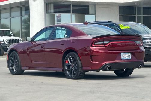 2023 Dodge Charger GT
