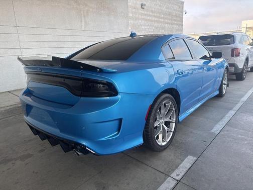 2023 Dodge Charger GT