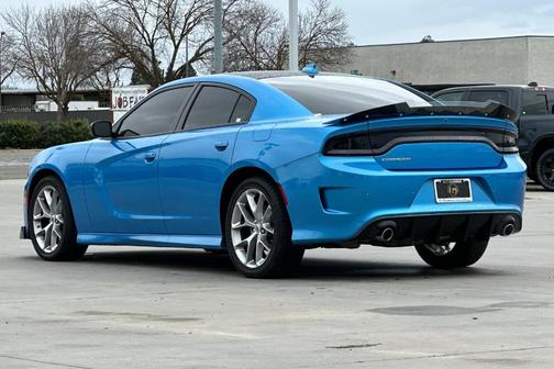2023 Dodge Charger GT