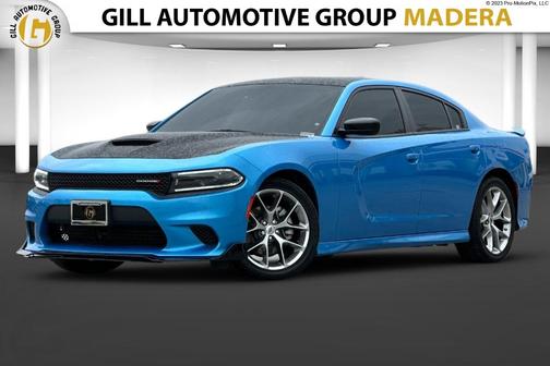 2023 Dodge Charger GT