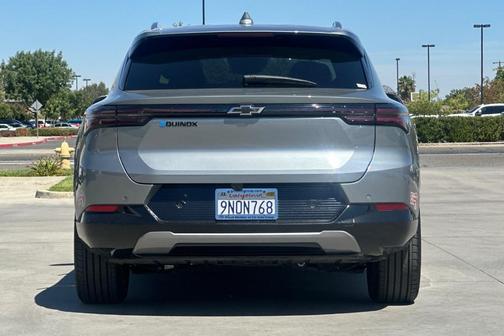 2024 Chevrolet Equinox EV LT