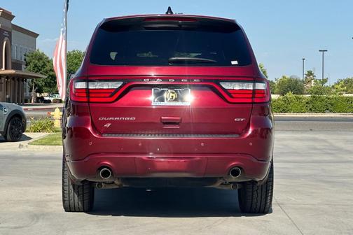 2023 Dodge Durango GT
