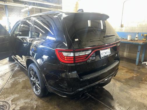 2022 Dodge Durango R/T