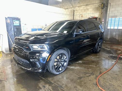 2022 Dodge Durango R/T