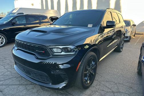 2022 Dodge Durango R/T