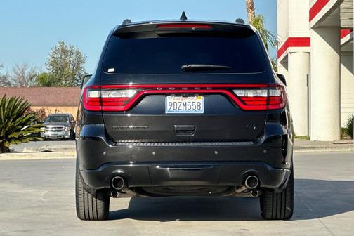 2022 Dodge Durango R/T
