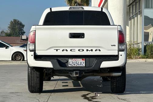 2020 Toyota Tacoma TRD Off Road
