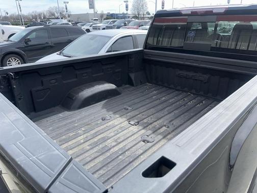 2024 GMC Sierra 3500 AT4