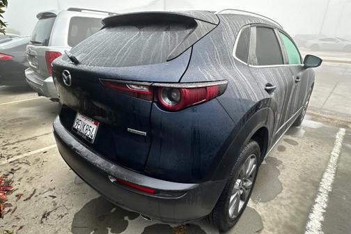 2023 Mazda CX-30 2.5 S Preferred Package