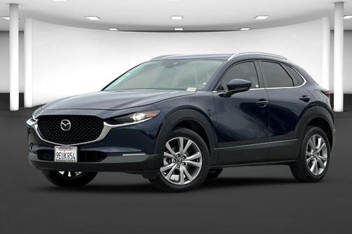2023 Mazda CX-30 2.5 S Preferred Package