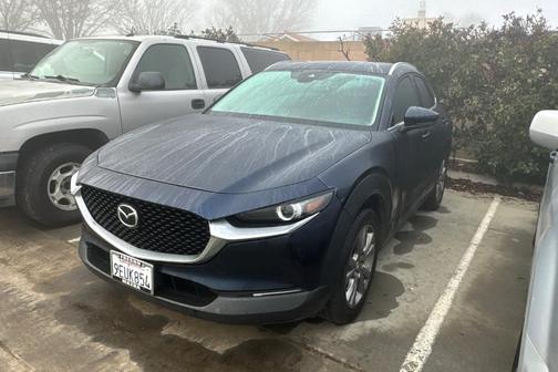 2023 Mazda CX-30 2.5 S Preferred Package