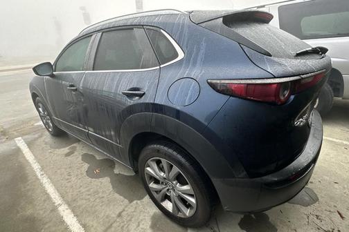 2023 Mazda CX-30 2.5 S Preferred Package