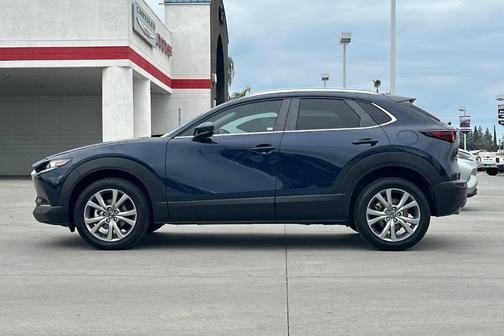 2023 Mazda CX-30 2.5 S Preferred Package