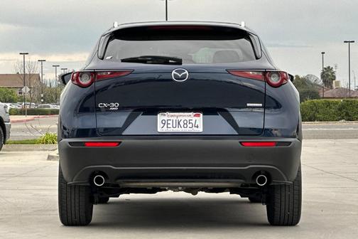 2023 Mazda CX-30 2.5 S Preferred Package