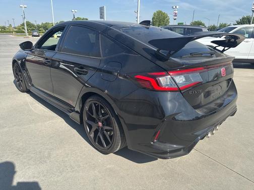 2025 Honda Civic Type R Base