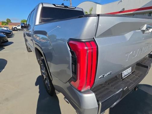 2023 Toyota Tundra 1794 Edition