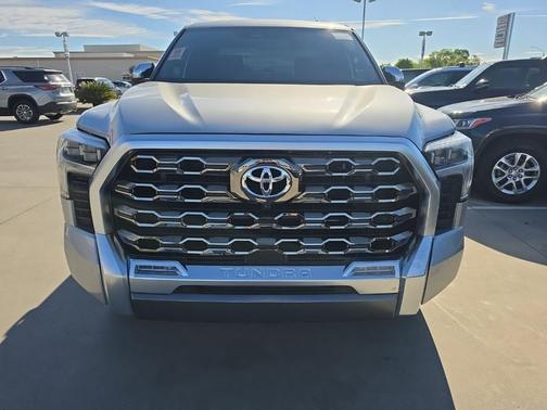 2023 Toyota Tundra 1794 Edition