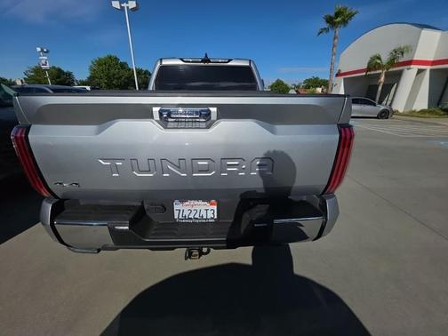 2023 Toyota Tundra 1794 Edition