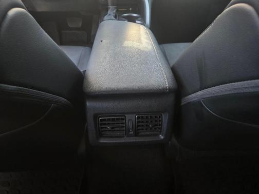 Midnight Black Metallic 2024 Toyota Camry XSE V6