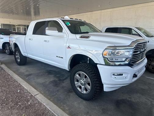 2022 RAM 3500 Laramie
