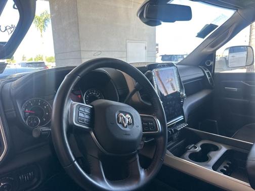 2022 RAM 3500 Laramie