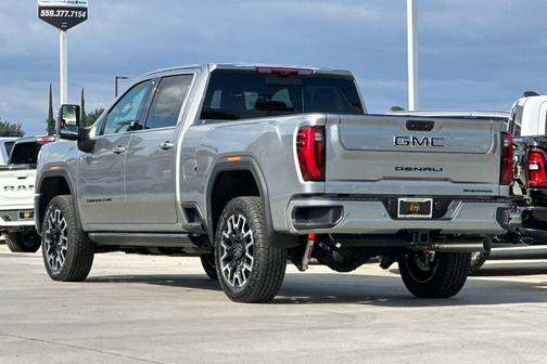 Sterling 2026 GMC Sierra 2500 Denali