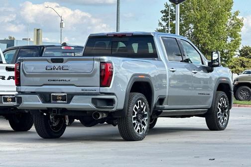 Sterling 2026 GMC Sierra 2500 Denali
