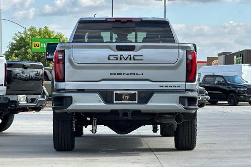 Sterling 2026 GMC Sierra 2500 Denali