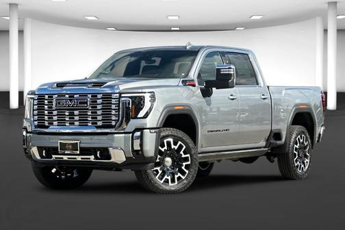 Sterling 2026 GMC Sierra 2500 Denali