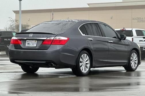 2013 Honda Accord EX