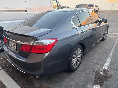 2013 Honda Accord EX