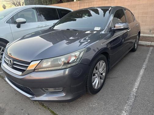 2013 Honda Accord EX