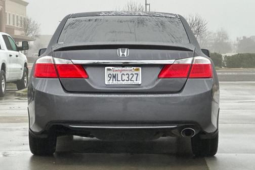 2013 Honda Accord EX