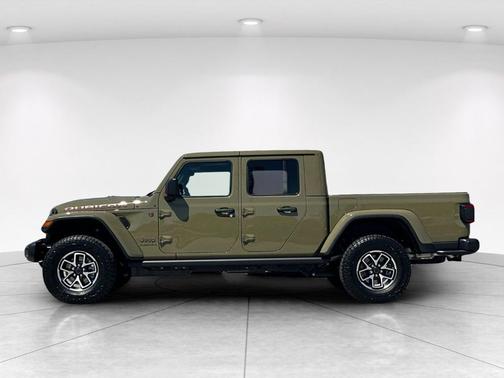 41 2026 Jeep Gladiator Rubicon