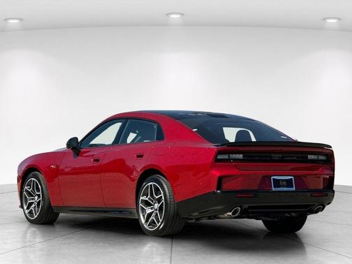 REDEYE 2026 Dodge Charger R/T